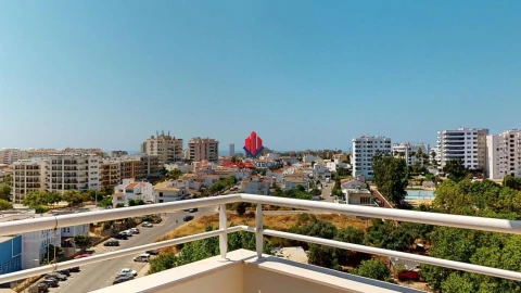 Apartamento T4 para Venda em Portimão