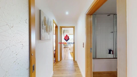 Apartamento T4 para Venda em Portimão