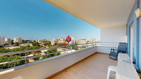 Apartamento T4 para Venda em Portimão
