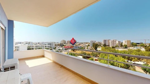 Apartamento T4 para Venda em Portimão
