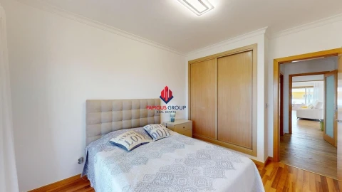 Apartamento T4 para Venda em Portimão