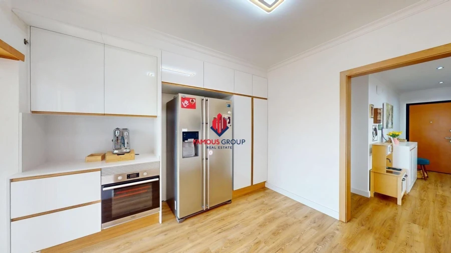 Apartamento T4 para Venda em Portimão Foto 21