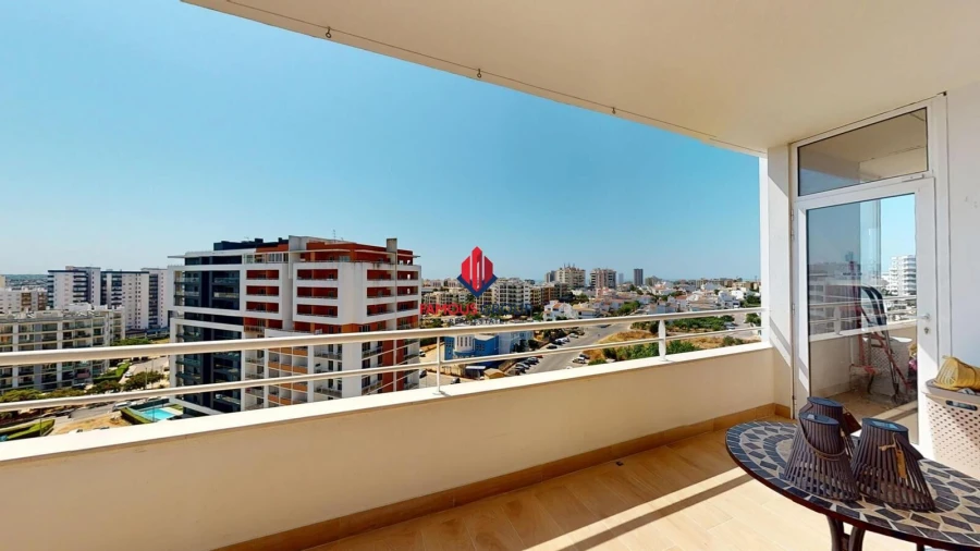 Apartamento T4 para Venda em Portimão Foto 26
