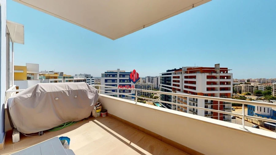 Apartamento T4 para Venda em Portimão Foto 27