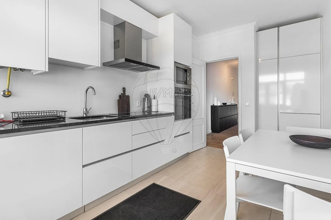 Apartamento T3 para Venda em Povoa de Lanhoso (N. Senhora do Amparo) Foto 1