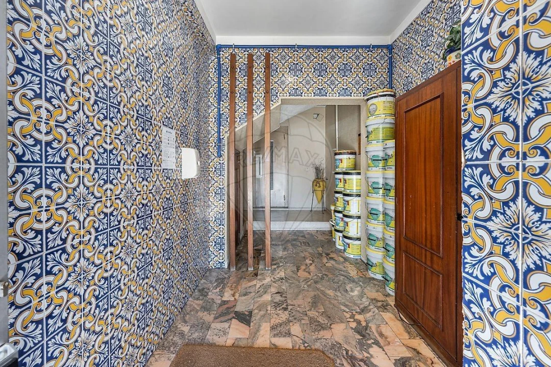 Apartamento T3 para Venda em São Mamede de Infesta e Senhora da Hora Foto 16