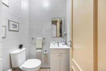 Apartamento T3 para Venda em São Mamede de Infesta e Senhora da Hora