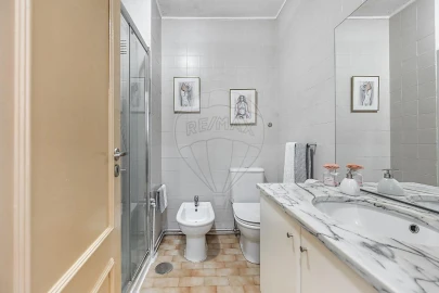 Apartamento T3 para Venda em São Mamede de Infesta e Senhora da Hora