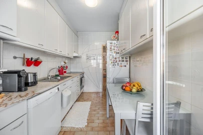Apartamento T3 para Venda em São Mamede de Infesta e Senhora da Hora
