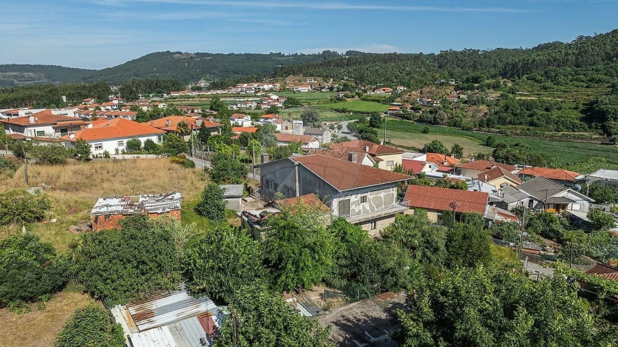 Moradia T3 para Venda em Arentim e Cunha Foto 14