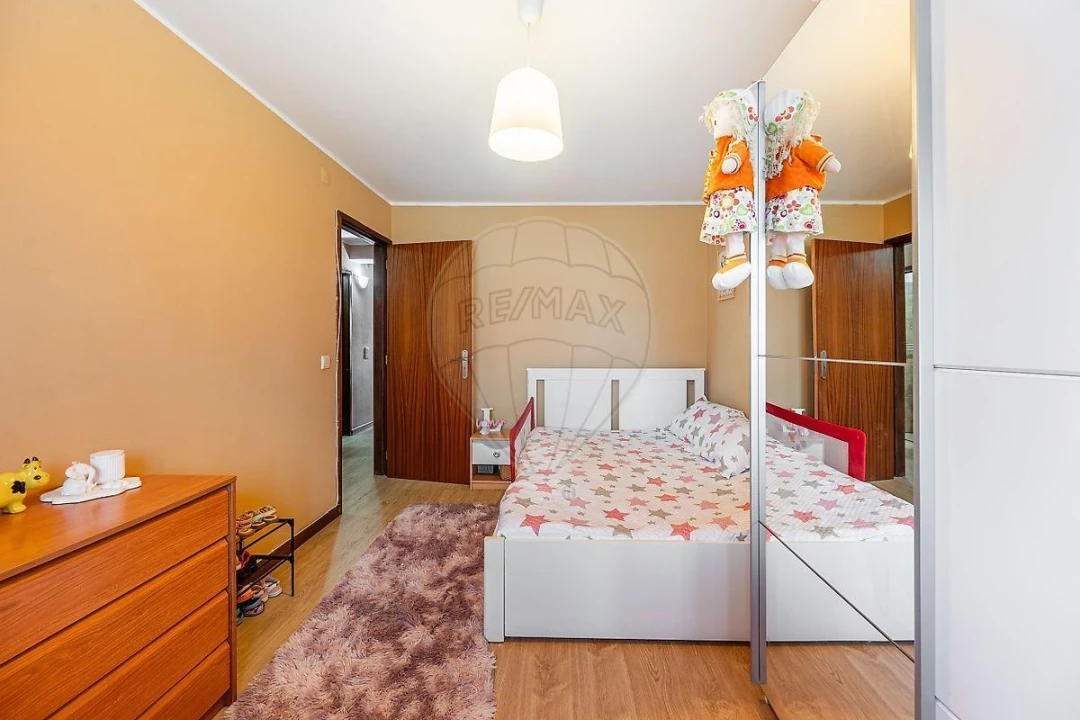 Apartamento T3 para Venda em Gondomar (São Cosme), Valbom e Jovim Foto 16