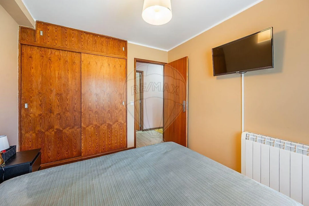 Apartamento T3 para Venda em Gondomar (São Cosme), Valbom e Jovim Foto 26