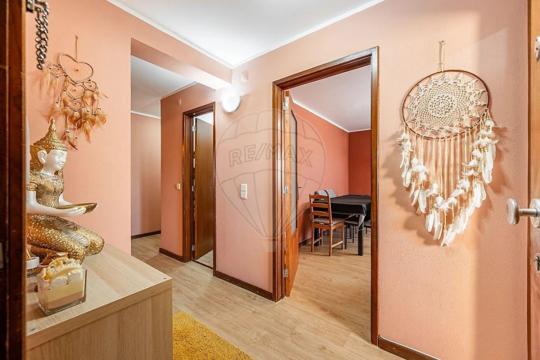 Apartamento T3 para Venda em Gondomar (São Cosme), Valbom e Jovim Foto 30