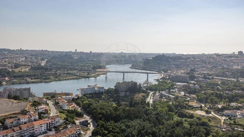 Apartamento T3 para Venda em Gondomar (São Cosme), Valbom e Jovim