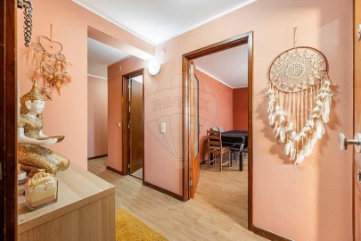 Apartamento T3 para Venda em Gondomar (São Cosme), Valbom e Jovim