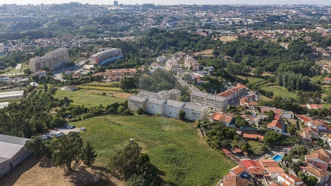Apartamento T3 para Venda em Gondomar (São Cosme), Valbom e Jovim