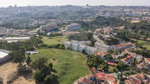 Apartamento T3 para Venda em Gondomar (São Cosme), Valbom e Jovim