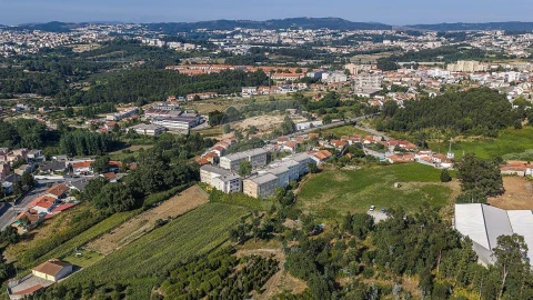 Apartamento T3 para Venda em Gondomar (São Cosme), Valbom e Jovim