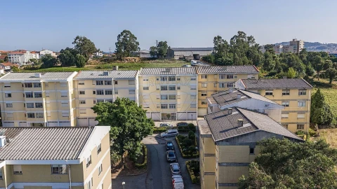 Apartamento T3 para Venda em Gondomar (São Cosme), Valbom e Jovim
