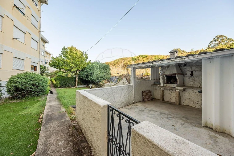 Apartamento T3 para Venda em Gondomar (São Cosme), Valbom e Jovim Foto 21