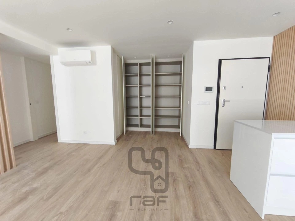 Apartamento T2 para Venda em Glória e Vera Cruz Foto 15