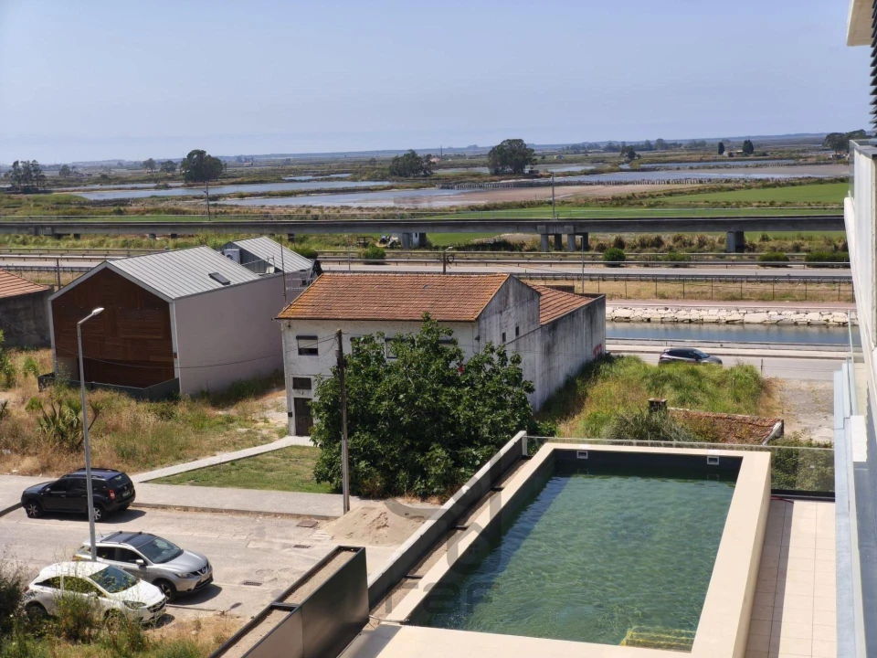 Apartamento T2 para Venda em Glória e Vera Cruz Foto 19