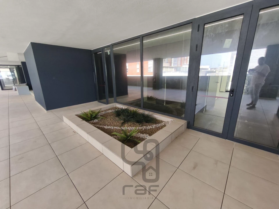 Apartamento T2 para Venda em Glória e Vera Cruz Foto 4