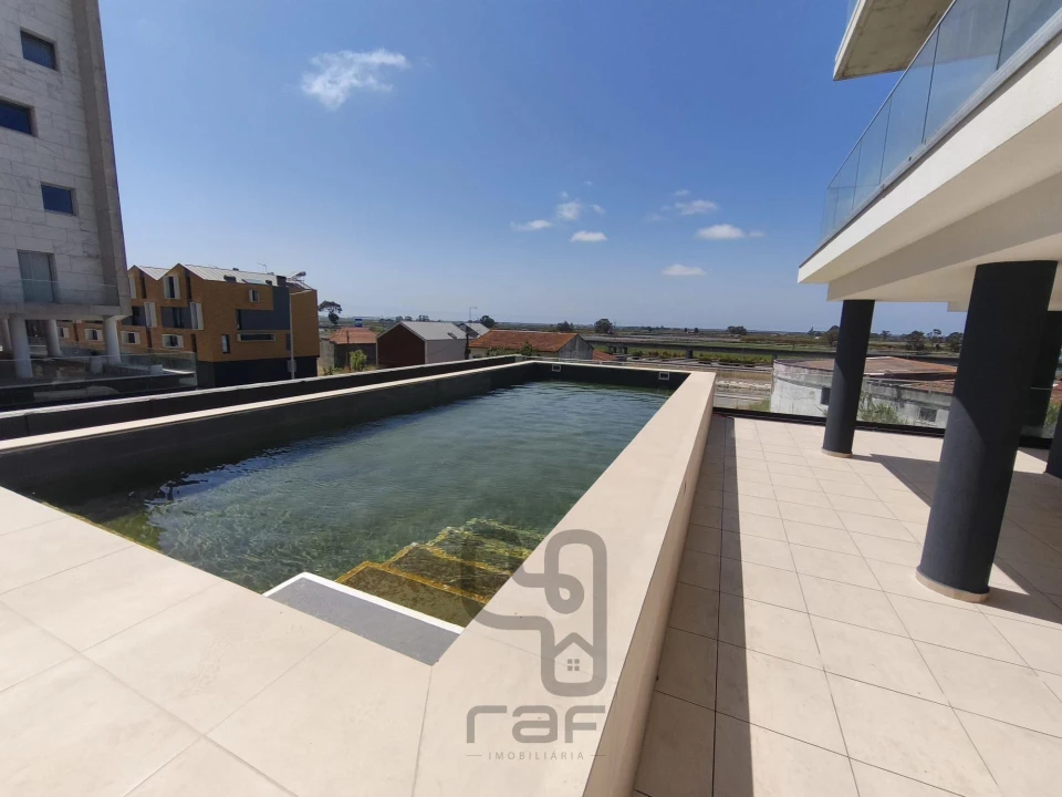 Apartamento T2 para Venda em Glória e Vera Cruz Foto 5