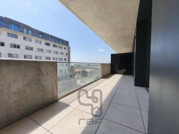 Apartamento T2 para Venda em Glória e Vera Cruz