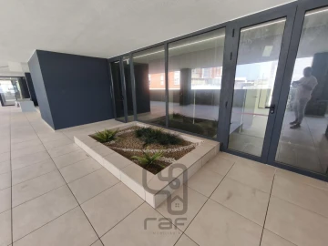 Apartamento T2 para Venda em Glória e Vera Cruz