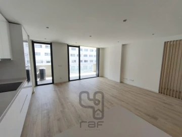 Apartamento T2 para Venda em Glória e Vera Cruz