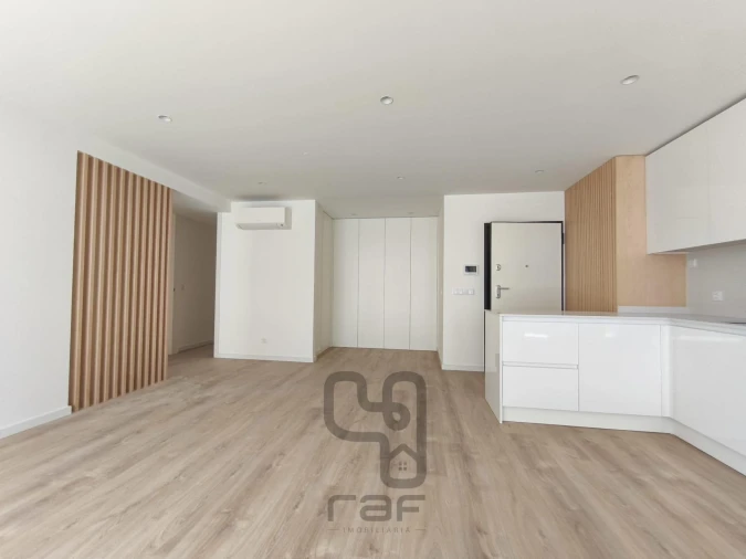 Apartamento T2 para Venda em Glória e Vera Cruz Foto 13