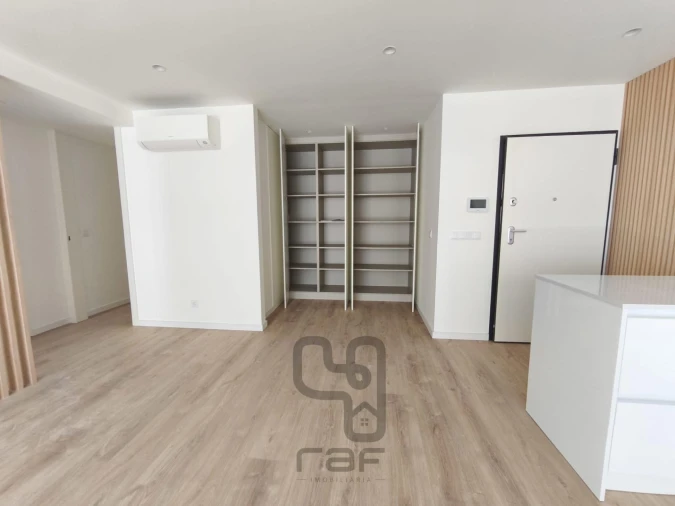 Apartamento T2 para Venda em Glória e Vera Cruz Foto 15