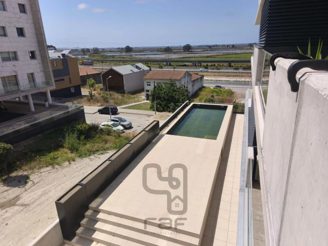 Apartamento T2 para Venda em Glória e Vera Cruz Foto 18