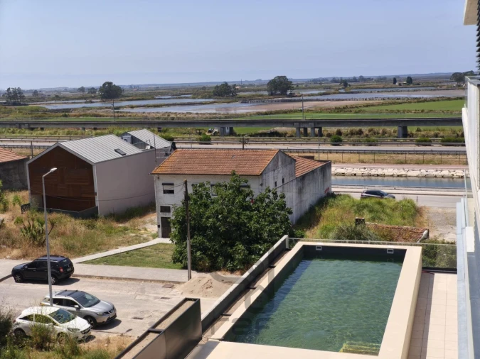 Apartamento T2 para Venda em Glória e Vera Cruz Foto 19