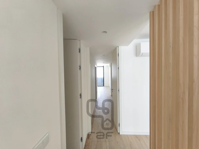 Apartamento T2 para Venda em Glória e Vera Cruz Foto 22