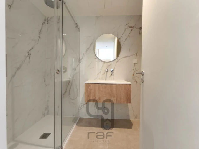 Apartamento T2 para Venda em Glória e Vera Cruz Foto 23