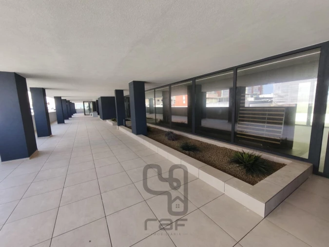 Apartamento T2 para Venda em Glória e Vera Cruz Foto 3