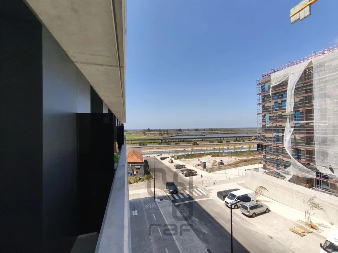 Apartamento T2 para Venda em Glória e Vera Cruz Foto 30