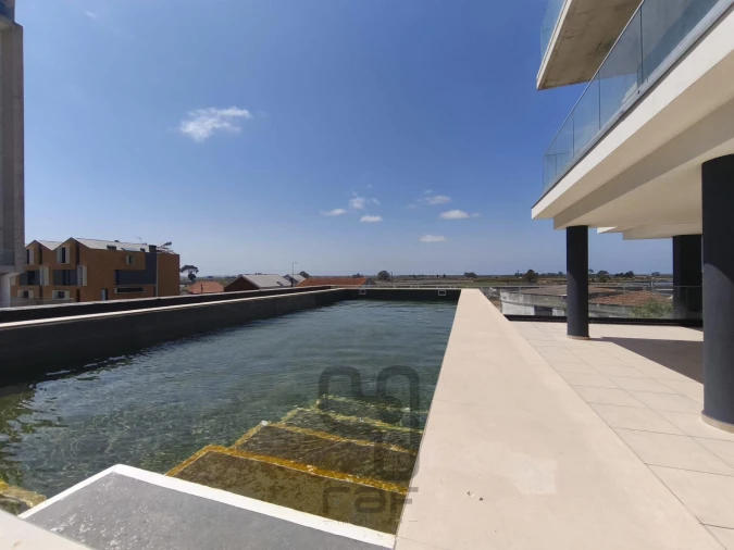 Apartamento T2 para Venda em Glória e Vera Cruz Foto 6