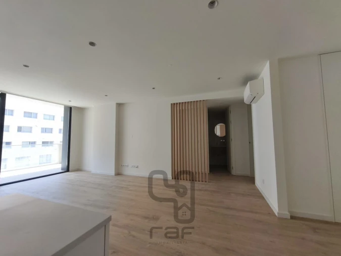 Apartamento T2 para Venda em Glória e Vera Cruz Foto 8