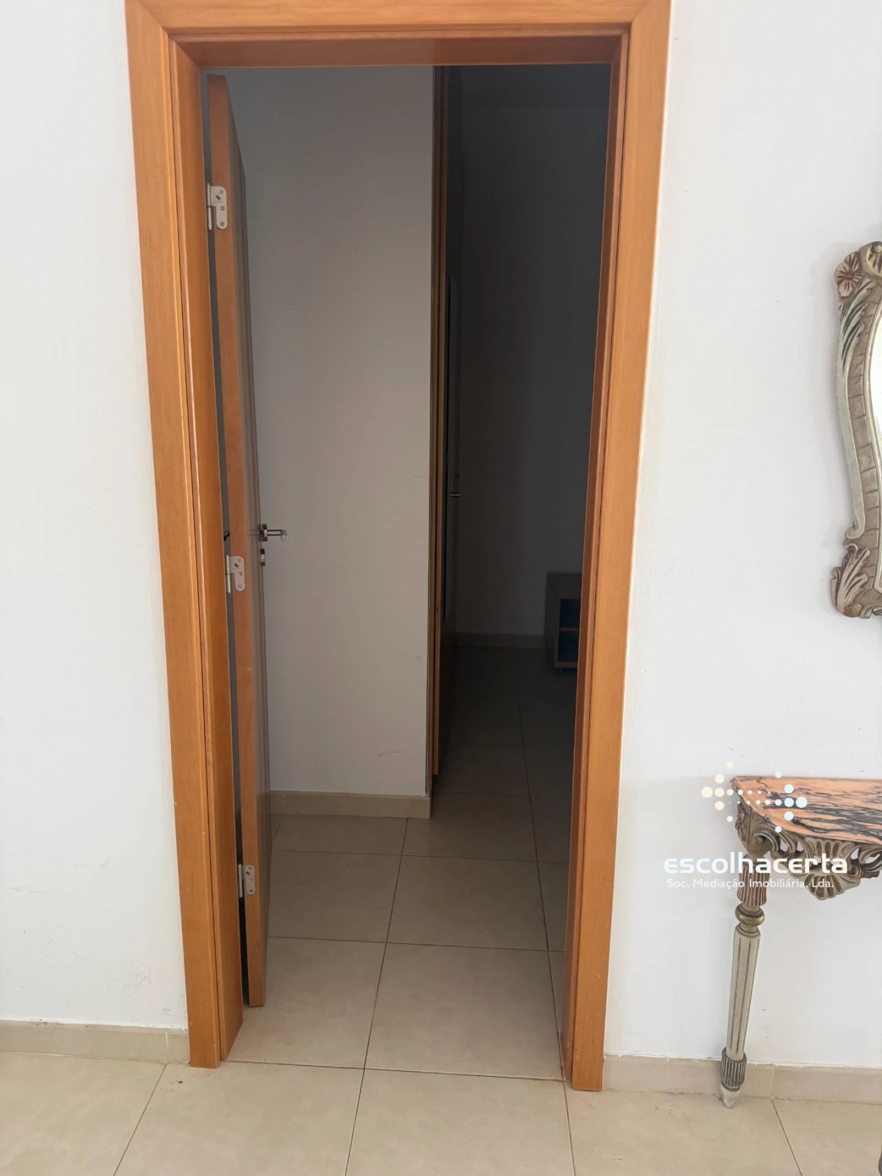 Apartamento T1 para Venda em Quinta do Anjo Foto 10