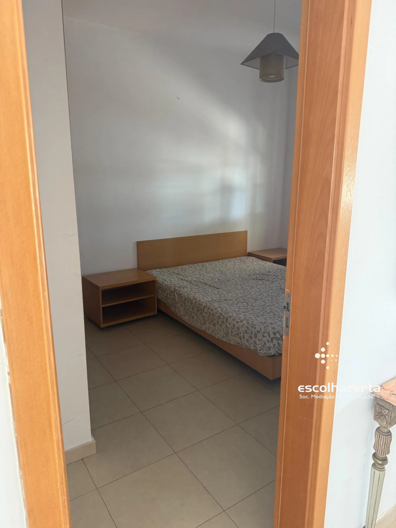 Apartamento T1 para Venda em Quinta do Anjo Foto 14