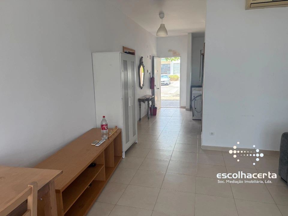 Apartamento T1 para Venda em Quinta do Anjo Foto 15