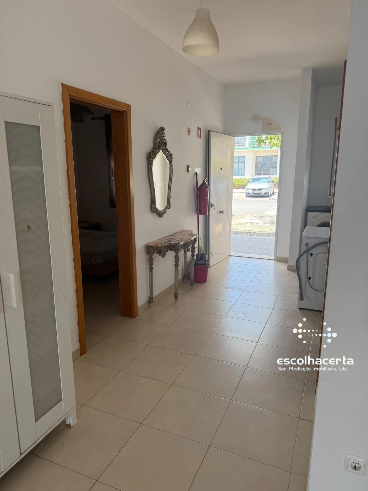 Apartamento T1 para Venda em Quinta do Anjo Foto 20