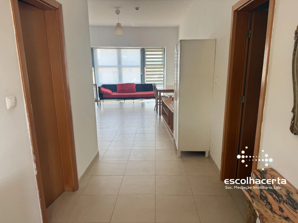 Apartamento T1 para Venda em Quinta do Anjo Foto 3