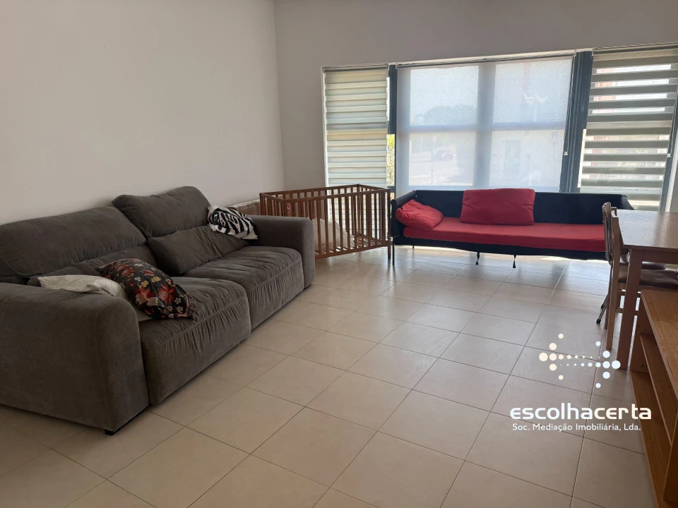 Apartamento T1 para Venda em Quinta do Anjo Foto 7