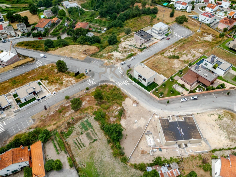 Terreno para Venda em Amarante (São Gonçalo), Madalena, Cepelos e Gatão Foto 25
