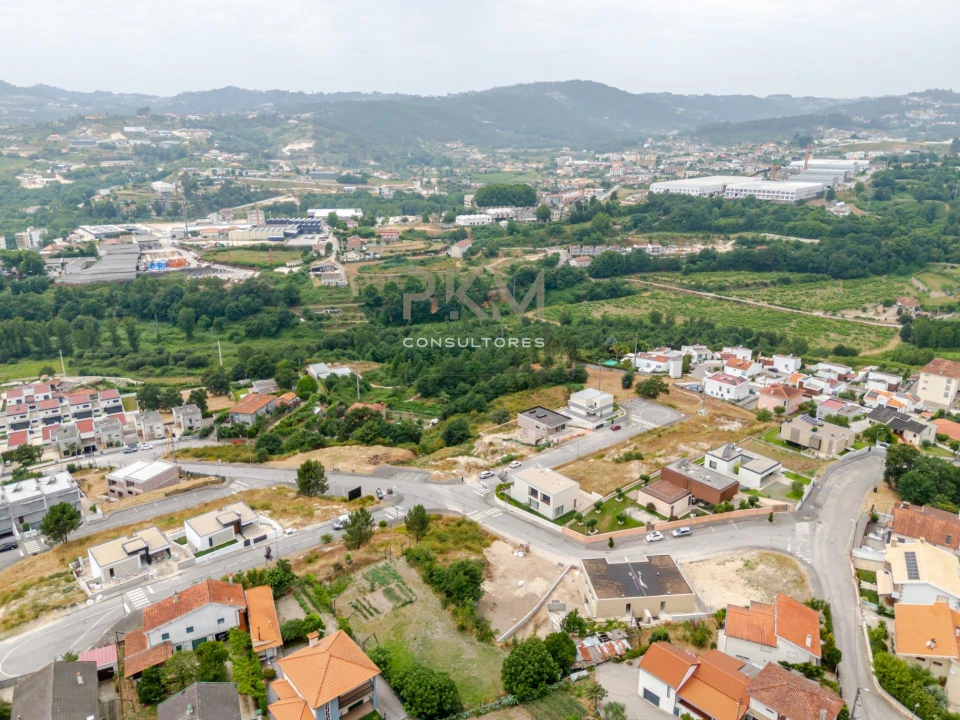 Terreno para Venda em Amarante (São Gonçalo), Madalena, Cepelos e Gatão Foto 27