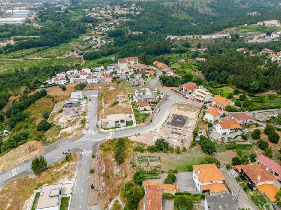 Terreno para Venda em Amarante (São Gonçalo), Madalena, Cepelos e Gatão Foto 29